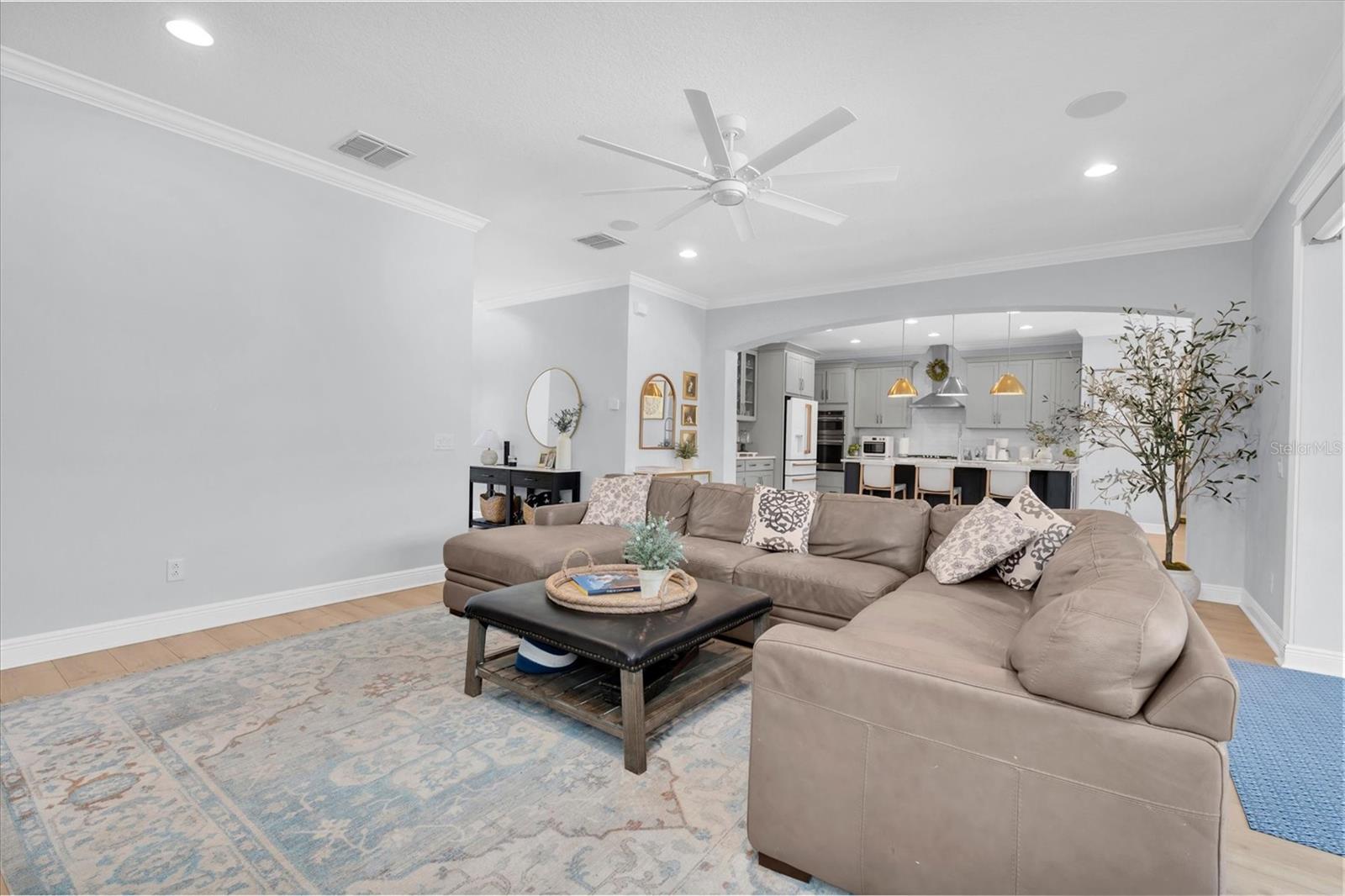 STARKEY RANCH PRCL C2 - Residential Lease