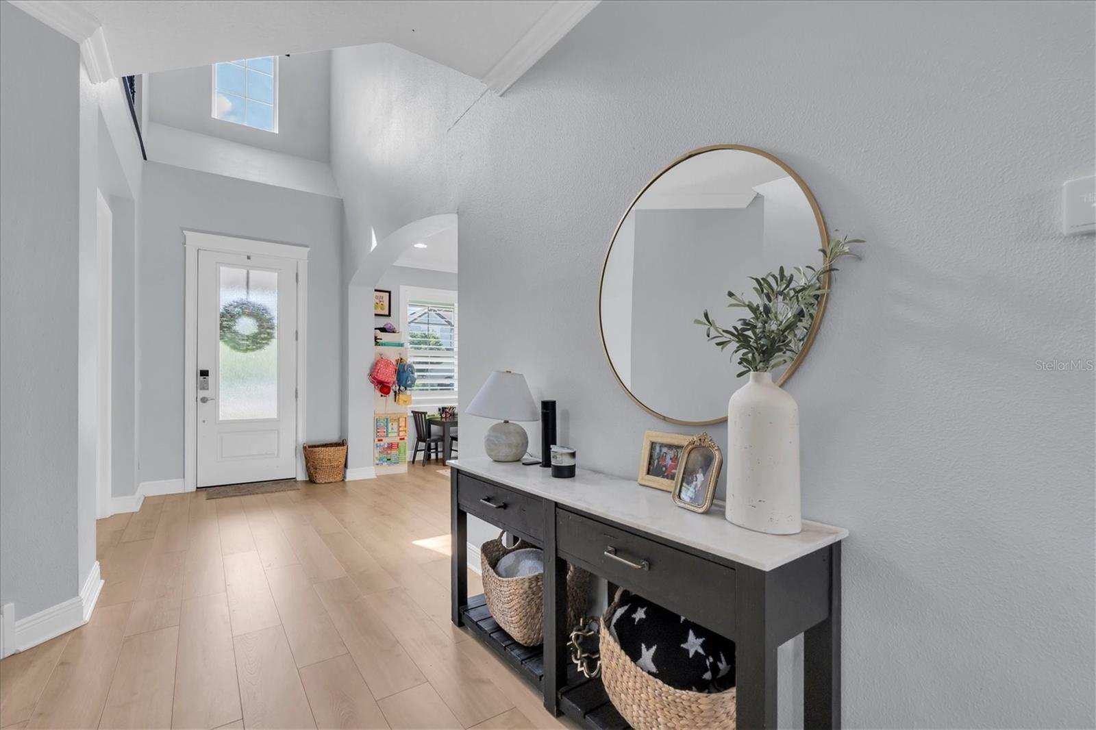 STARKEY RANCH PRCL C2 - Residential Lease