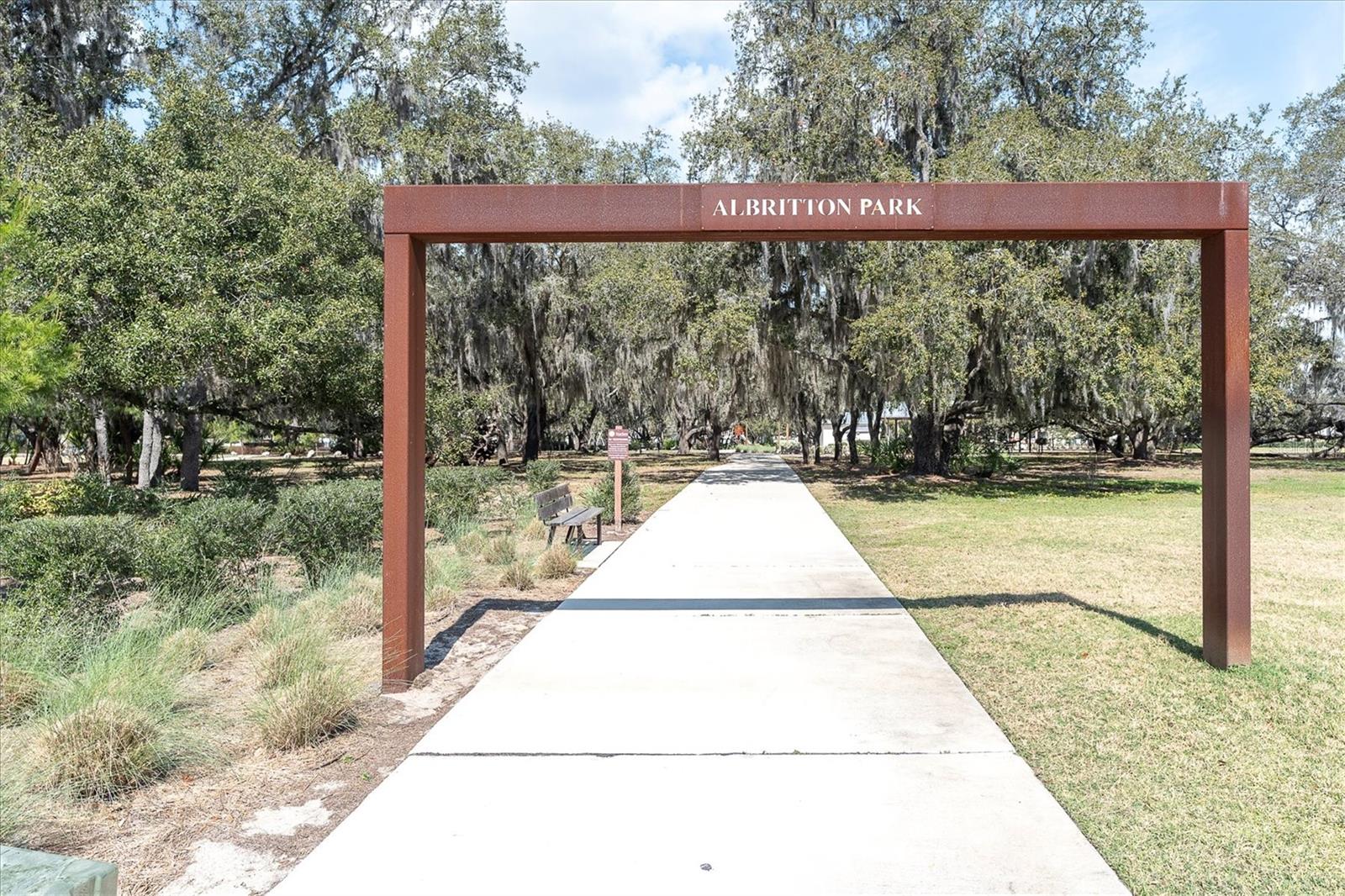 STARKEY RANCH PRCL C2 - Residential Lease