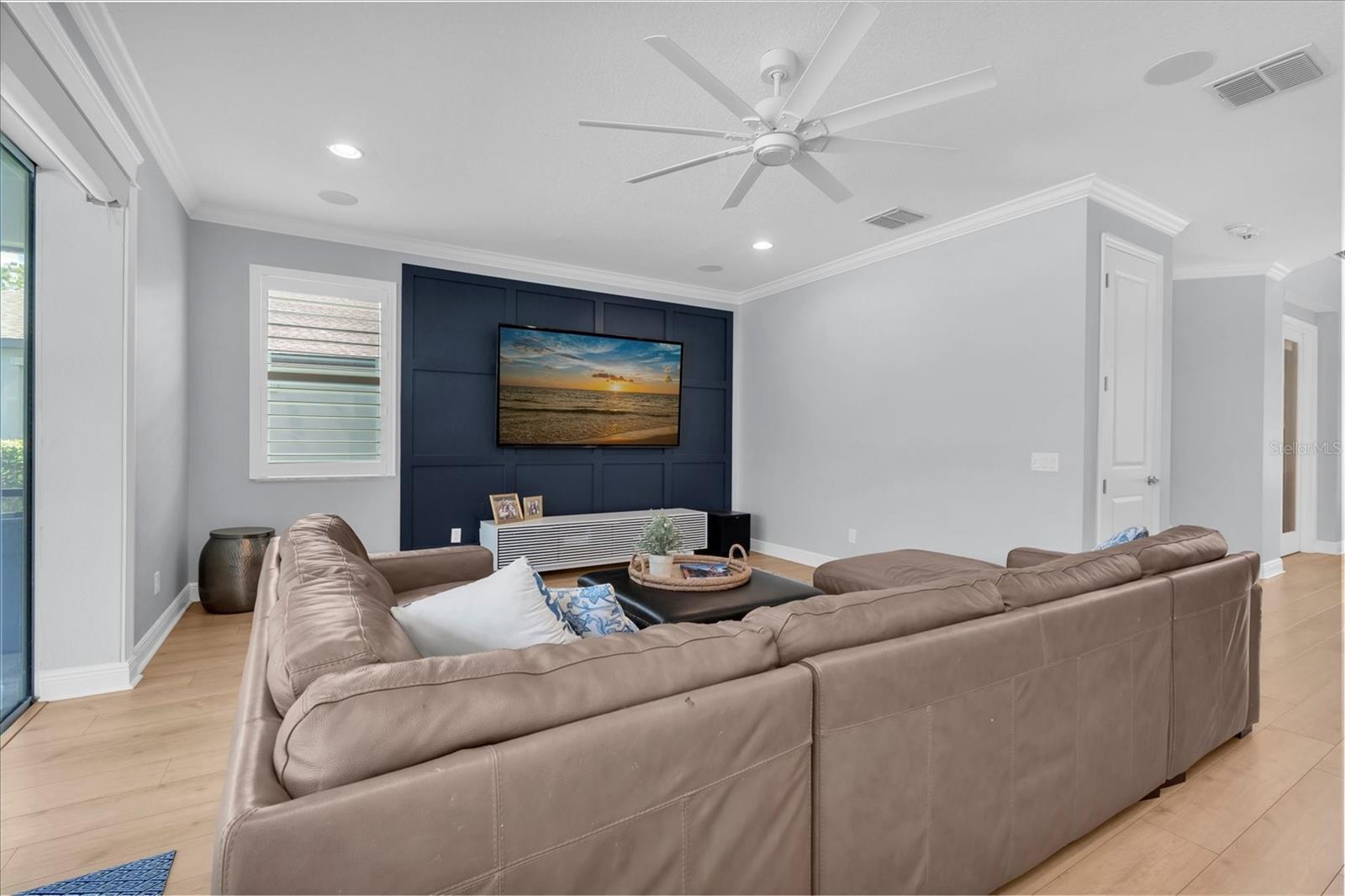 STARKEY RANCH PRCL C2 - Residential Lease
