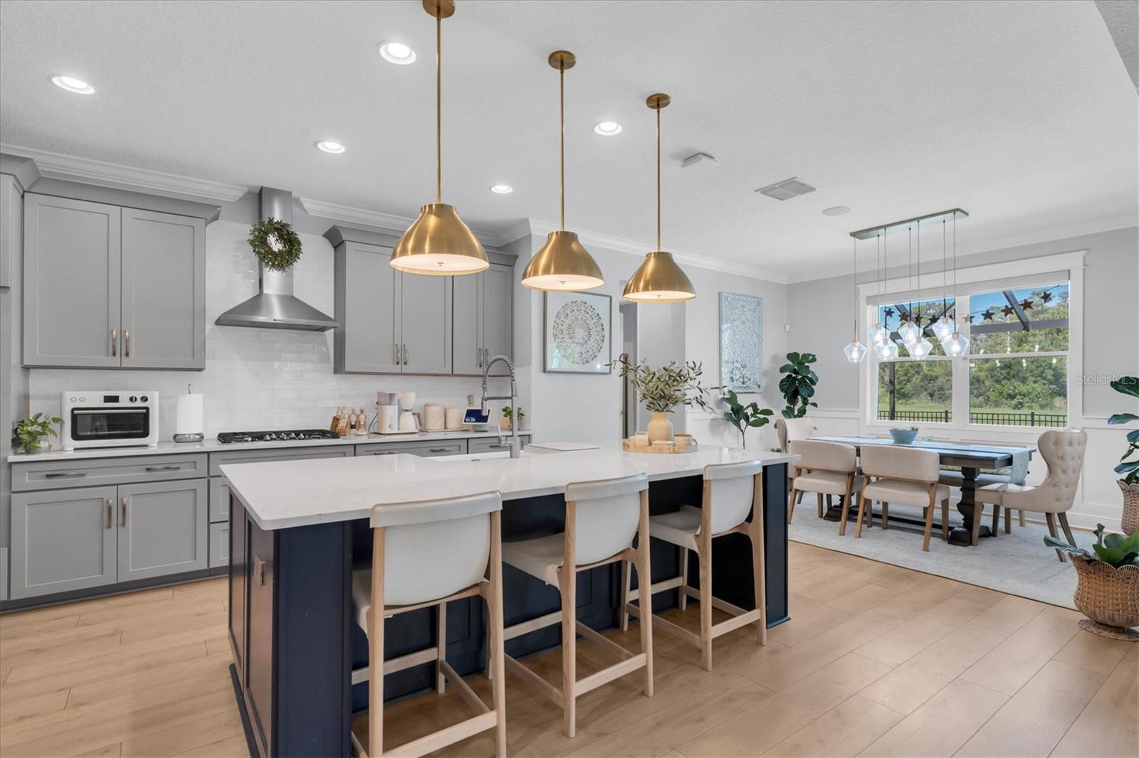 STARKEY RANCH PRCL C2 - Residential Lease