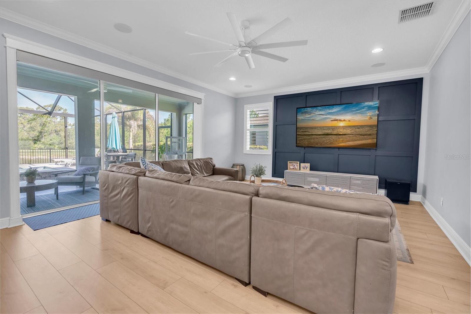 STARKEY RANCH PRCL C2 - Residential Lease