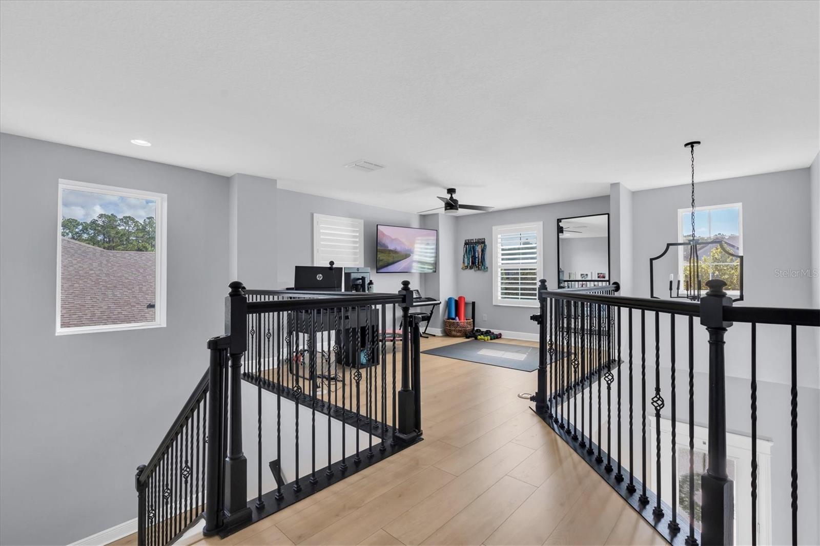 STARKEY RANCH PRCL C2 - Residential Lease
