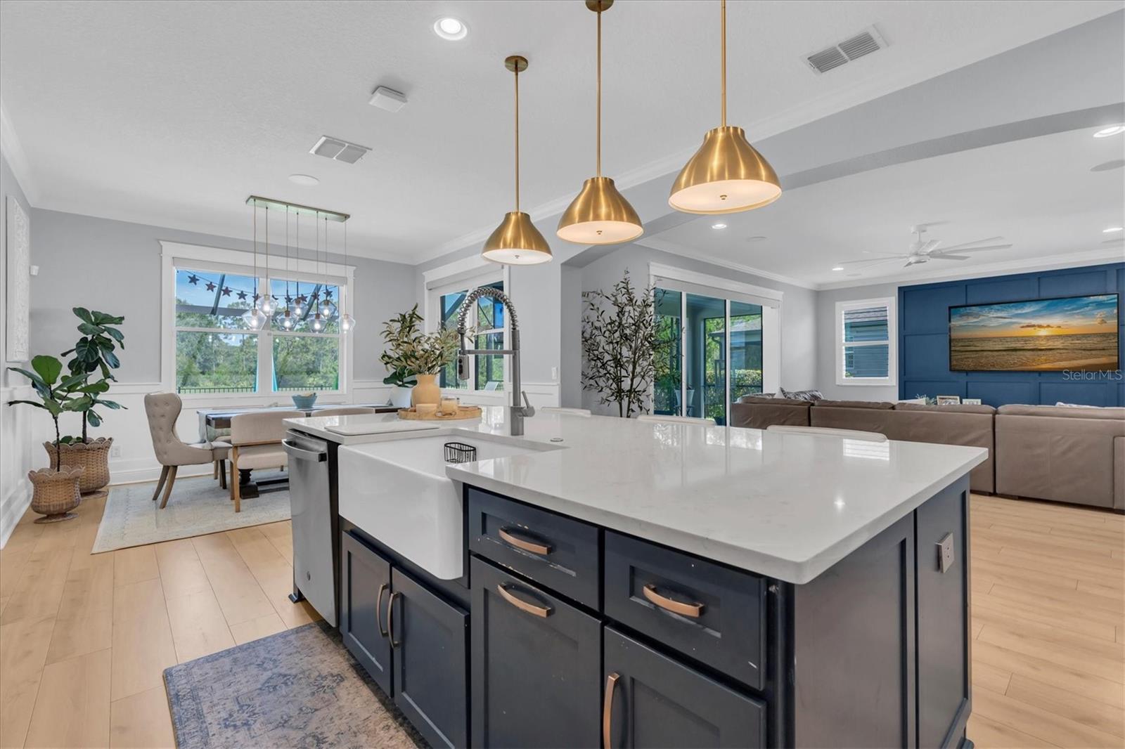 STARKEY RANCH PRCL C2 - Residential Lease