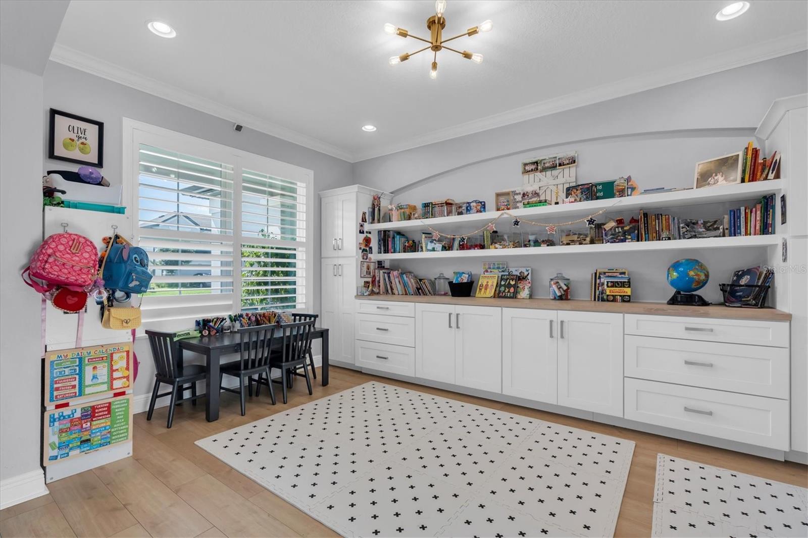 STARKEY RANCH PRCL C2 - Residential Lease