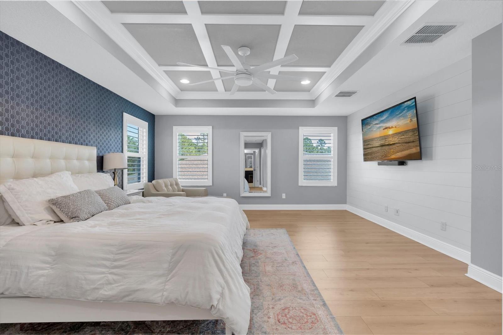 STARKEY RANCH PRCL C2 - Residential Lease