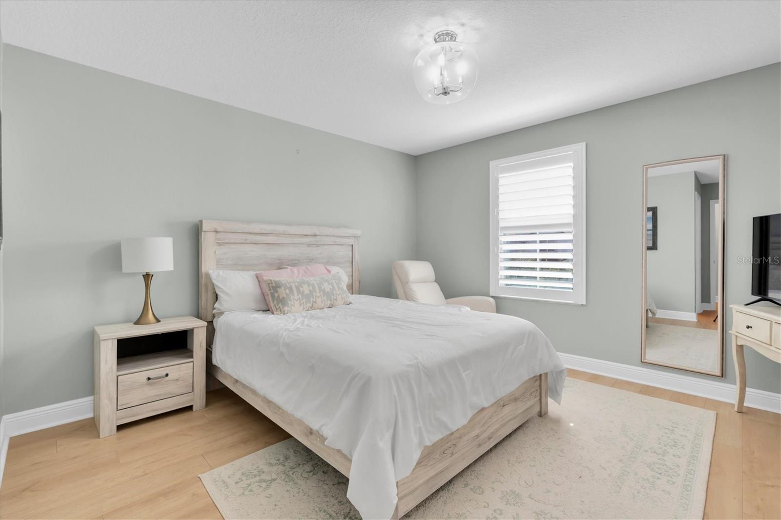 STARKEY RANCH PRCL C2 - Residential Lease