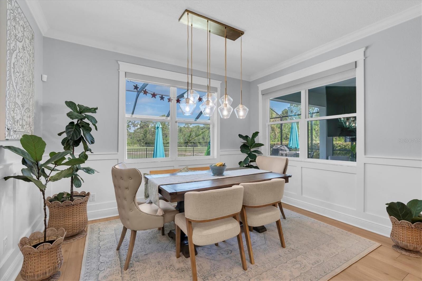 STARKEY RANCH PRCL C2 - Residential Lease
