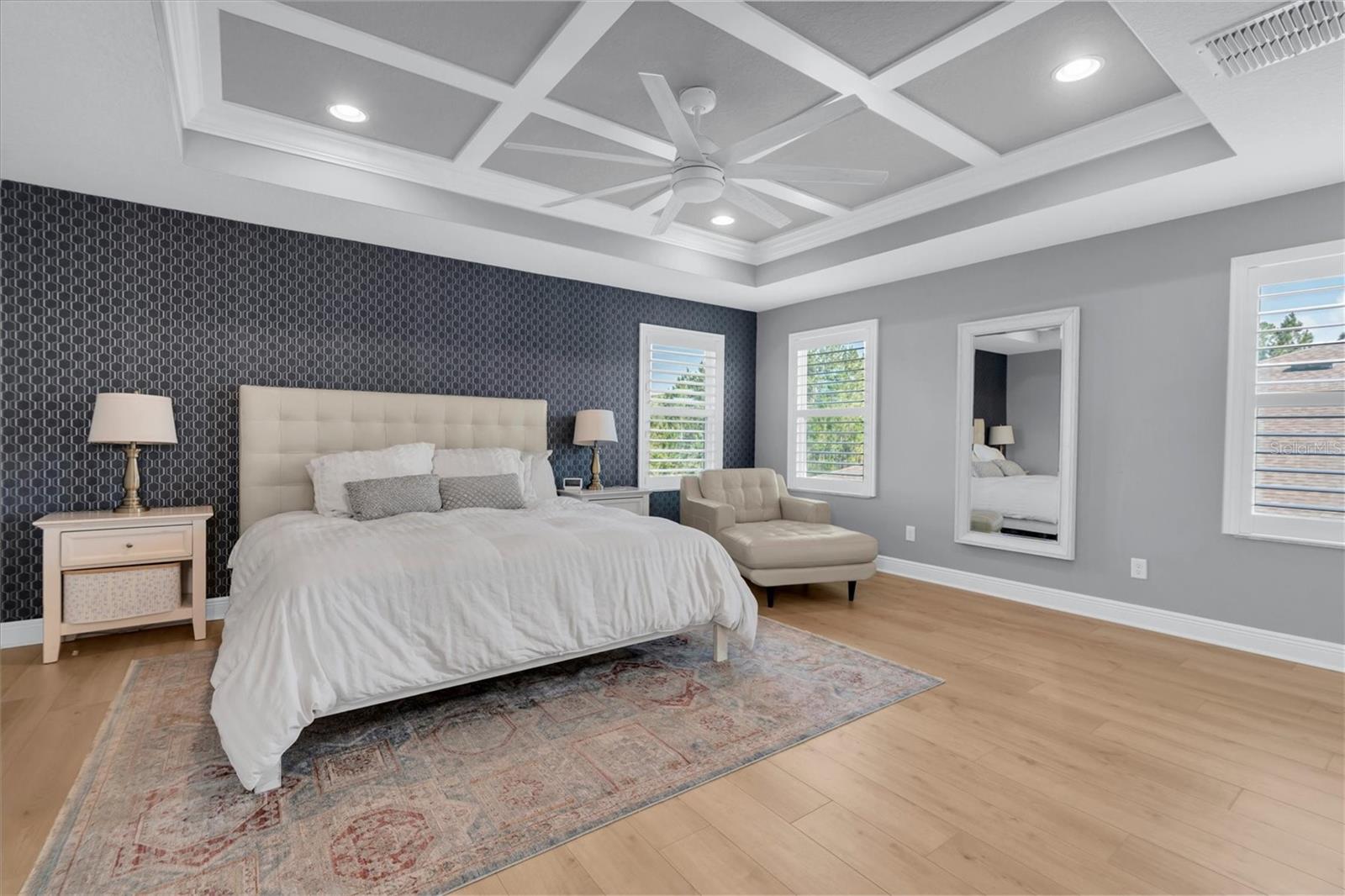 STARKEY RANCH PRCL C2 - Residential Lease