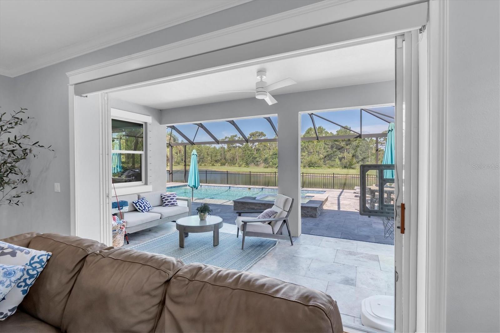 STARKEY RANCH PRCL C2 - Residential Lease