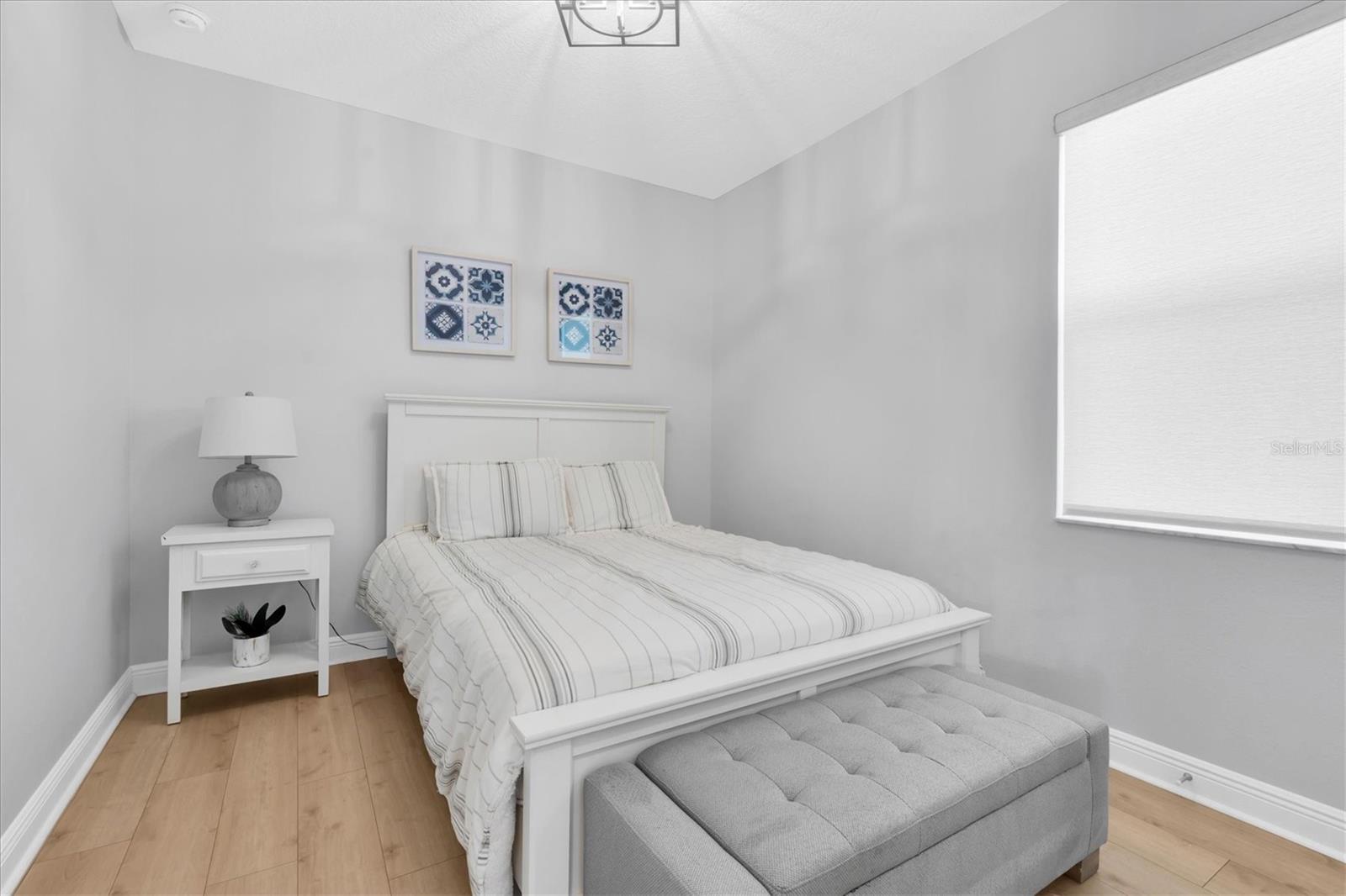 STARKEY RANCH PRCL C2 - Residential Lease