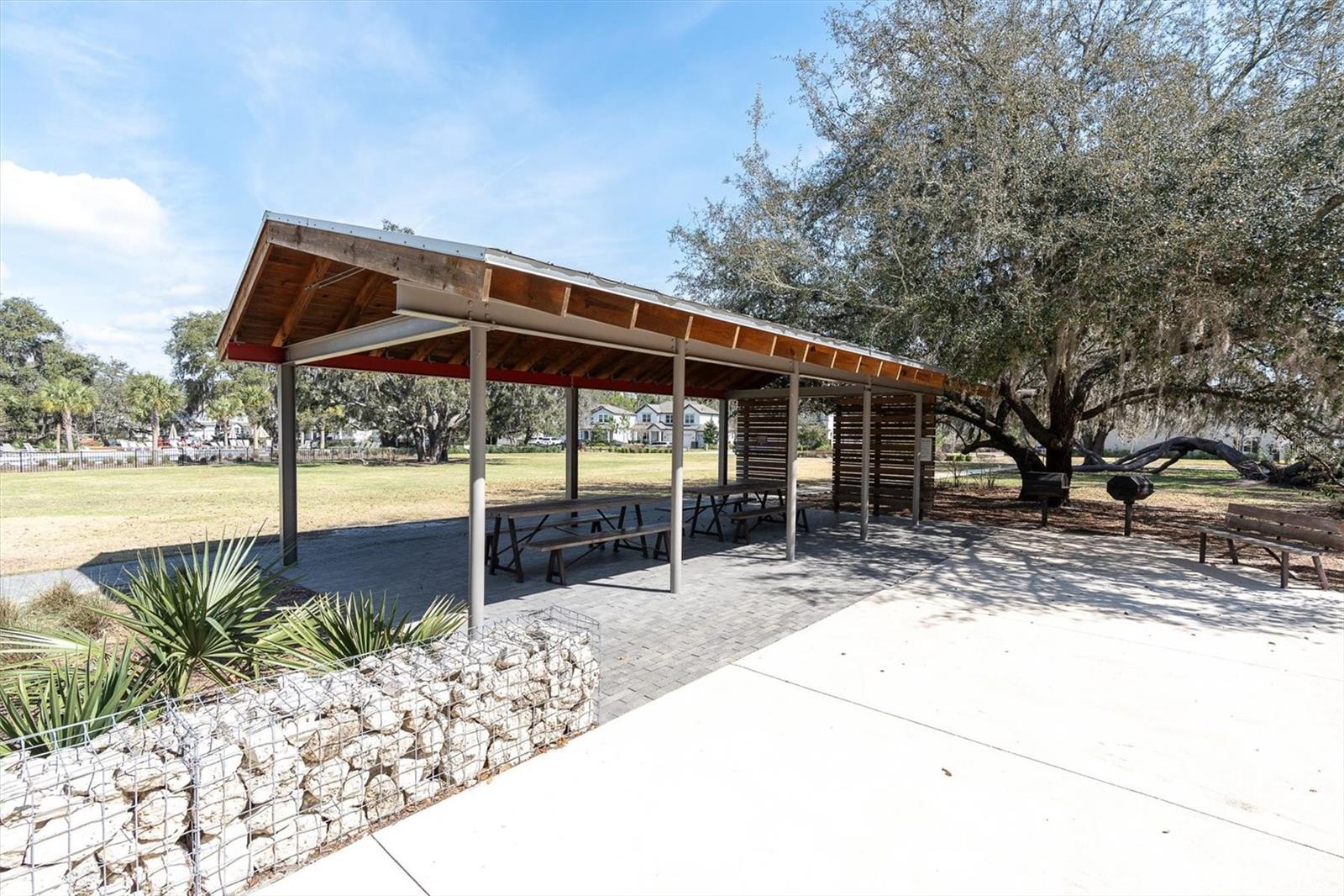 STARKEY RANCH PRCL C2 - Residential Lease