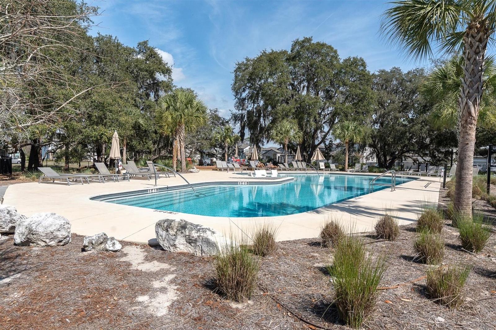 STARKEY RANCH PRCL C2 - Residential Lease