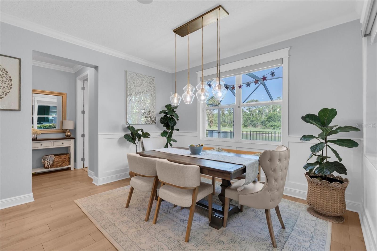 STARKEY RANCH PRCL C2 - Residential Lease