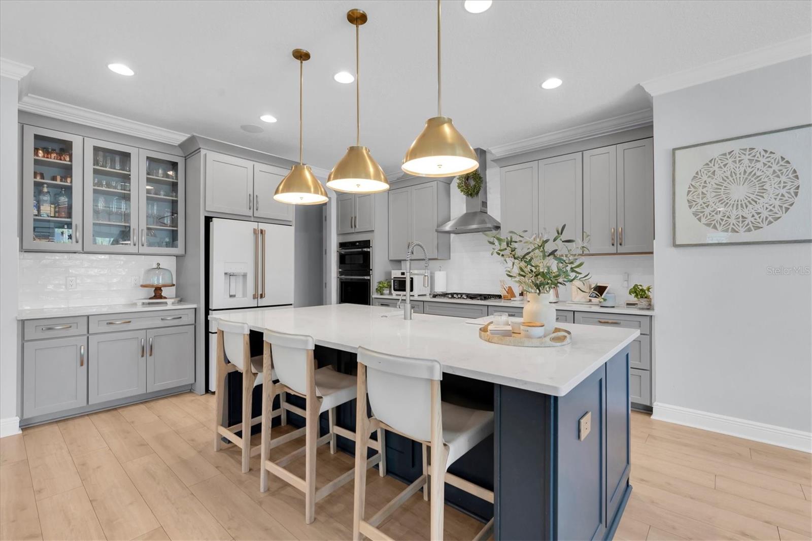 STARKEY RANCH PRCL C2 - Residential Lease
