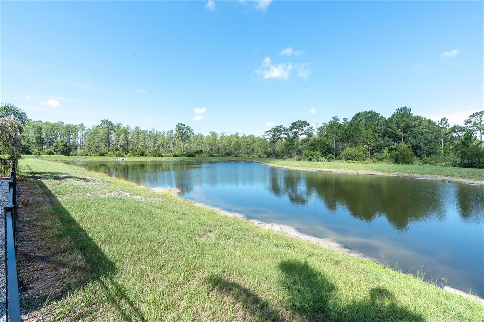 STARKEY RANCH PRCL C2 - Residential Lease