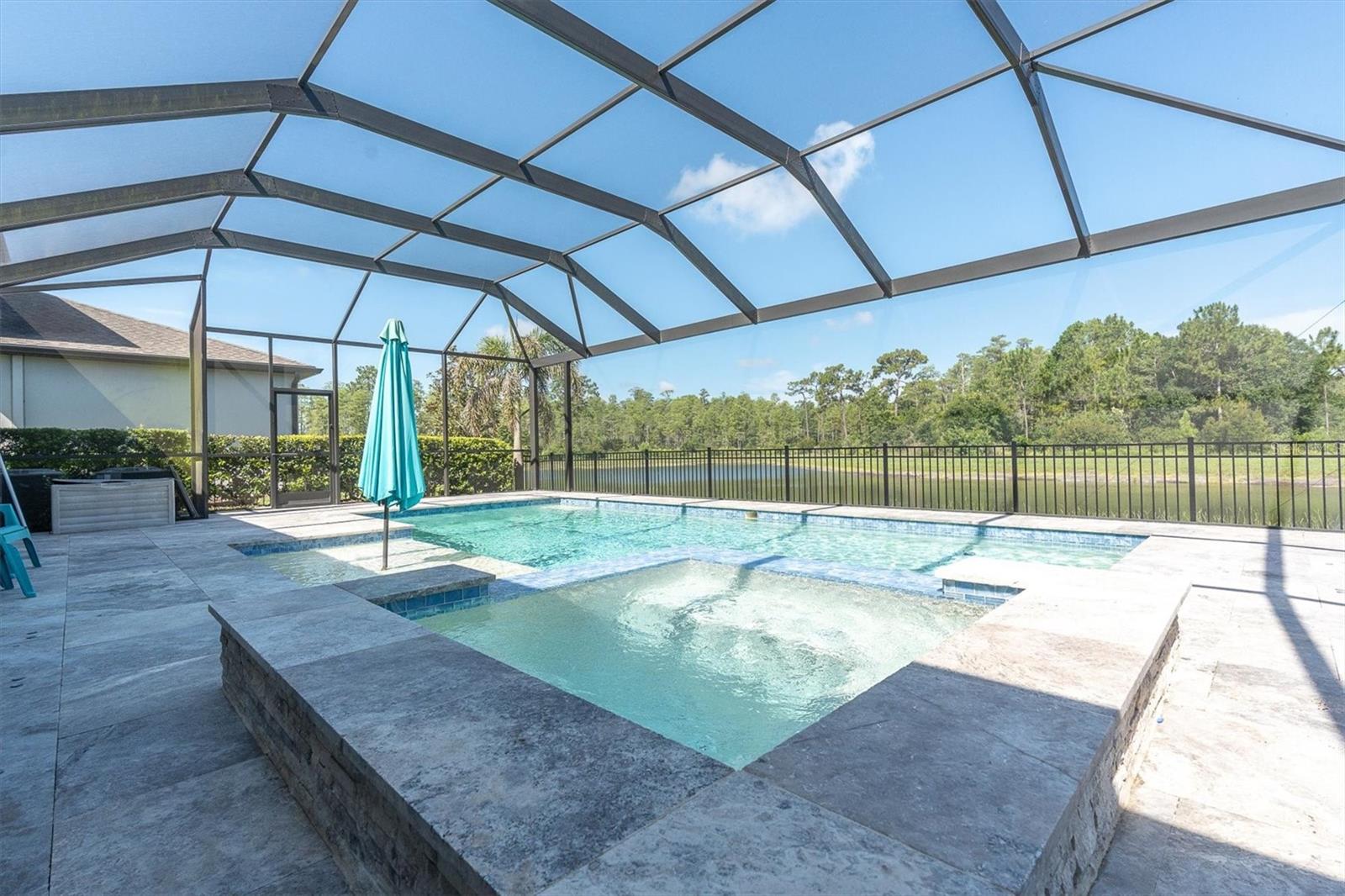 STARKEY RANCH PRCL C2 - Residential Lease