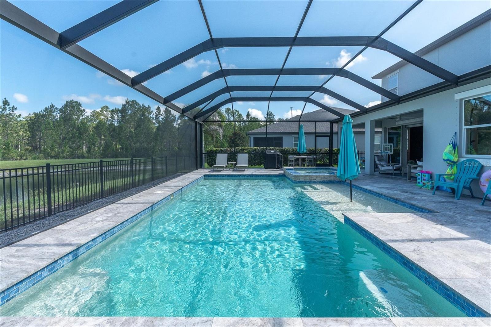 STARKEY RANCH PRCL C2 - Residential Lease