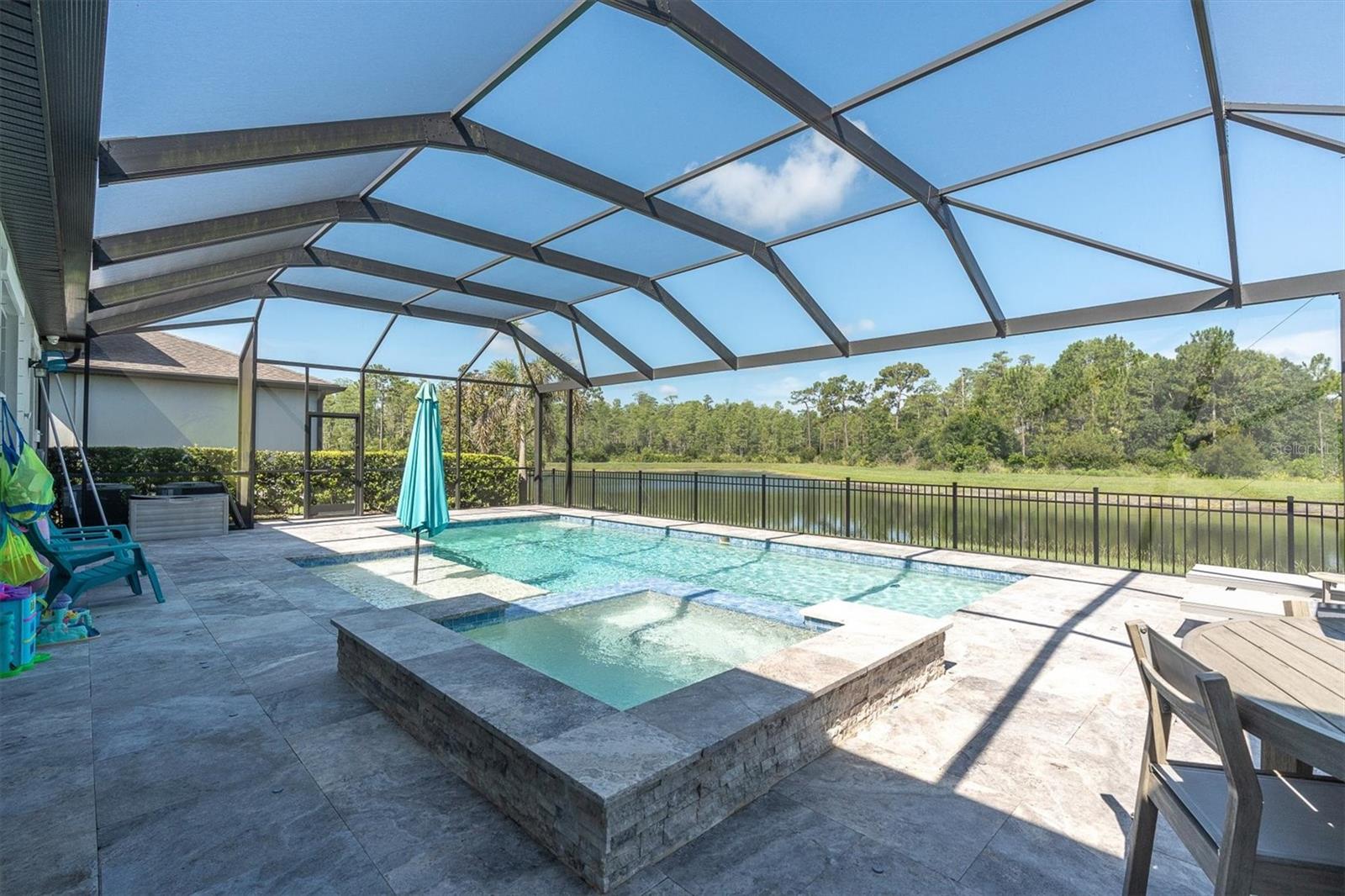 STARKEY RANCH PRCL C2 - Residential Lease