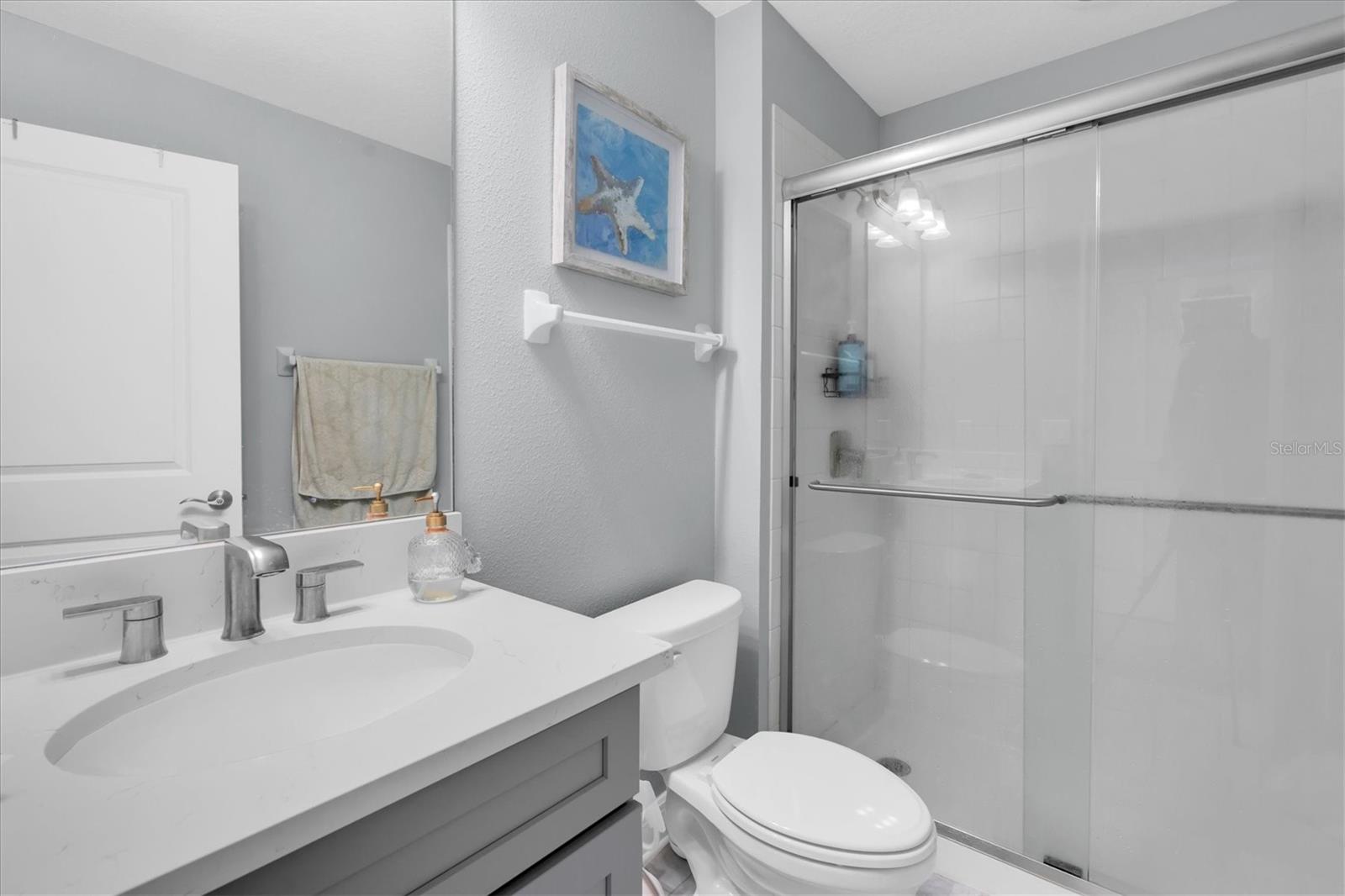 STARKEY RANCH PRCL C2 - Residential Lease
