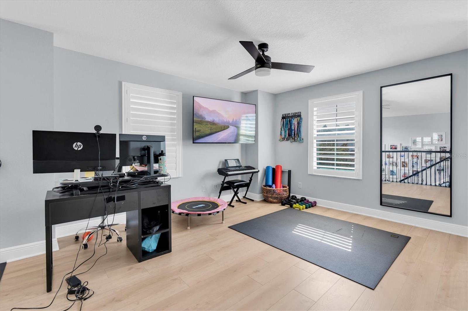 STARKEY RANCH PRCL C2 - Residential Lease