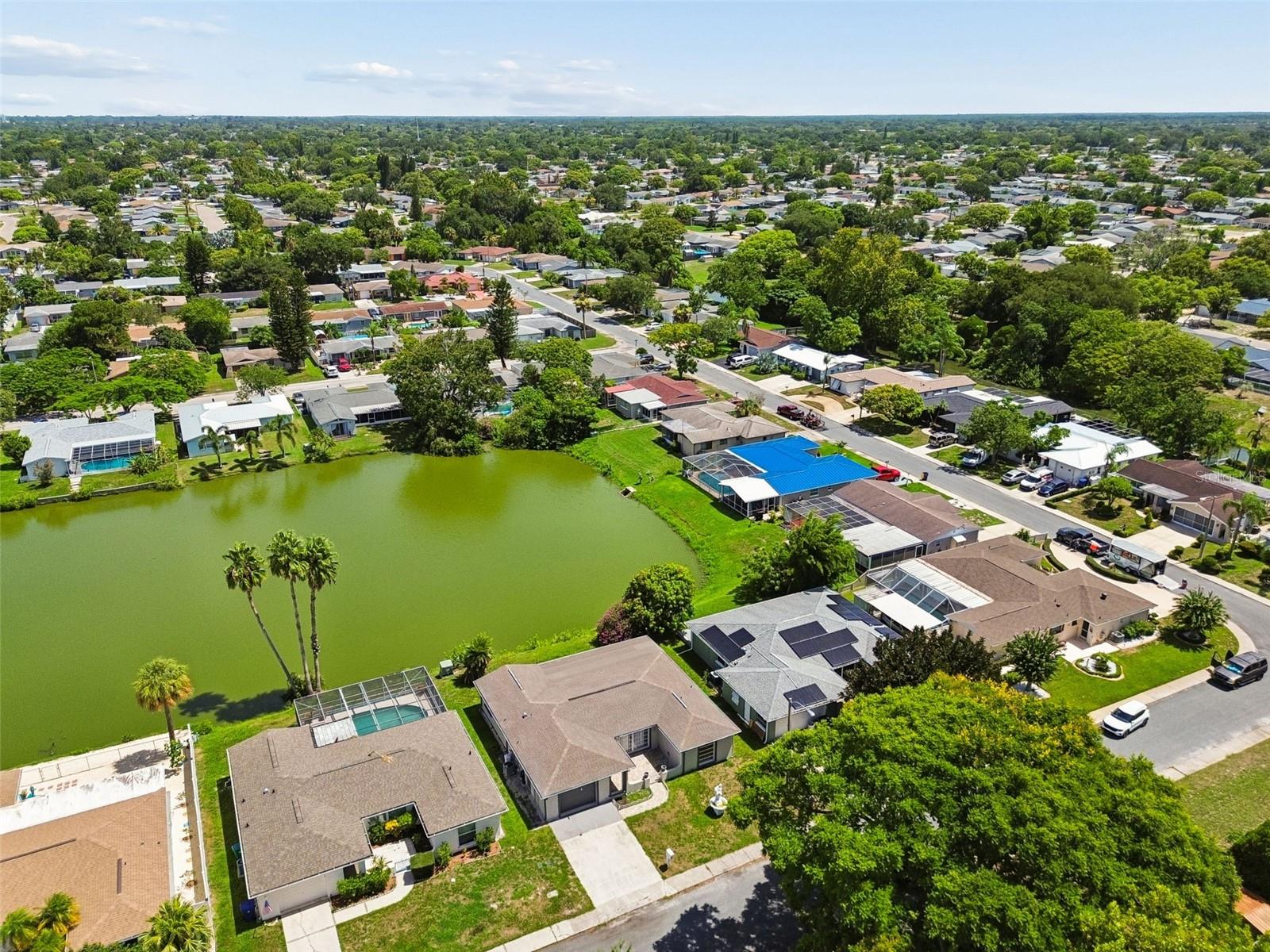 REGENCY PARK - Residential
