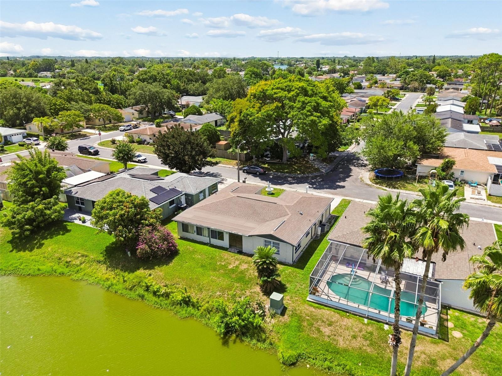 REGENCY PARK - Residential