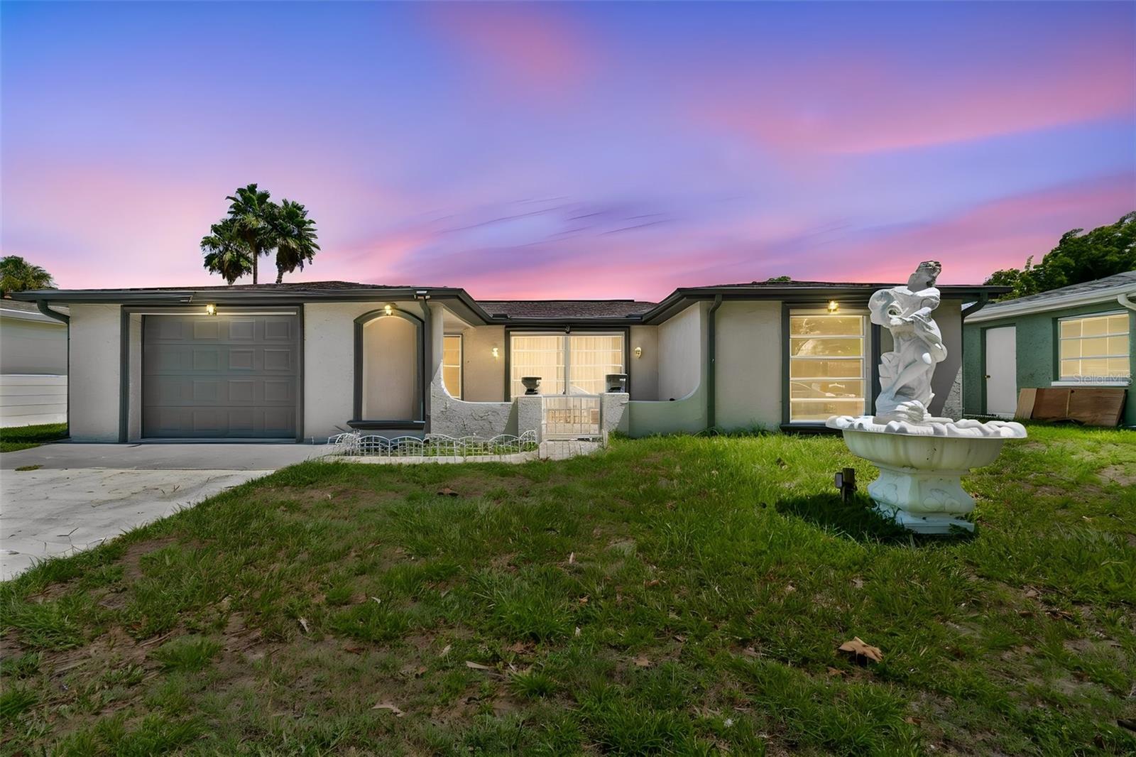 REGENCY PARK - Residential