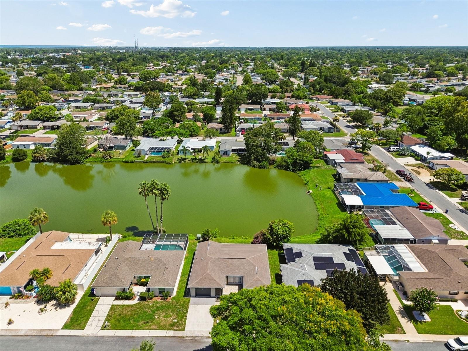REGENCY PARK - Residential