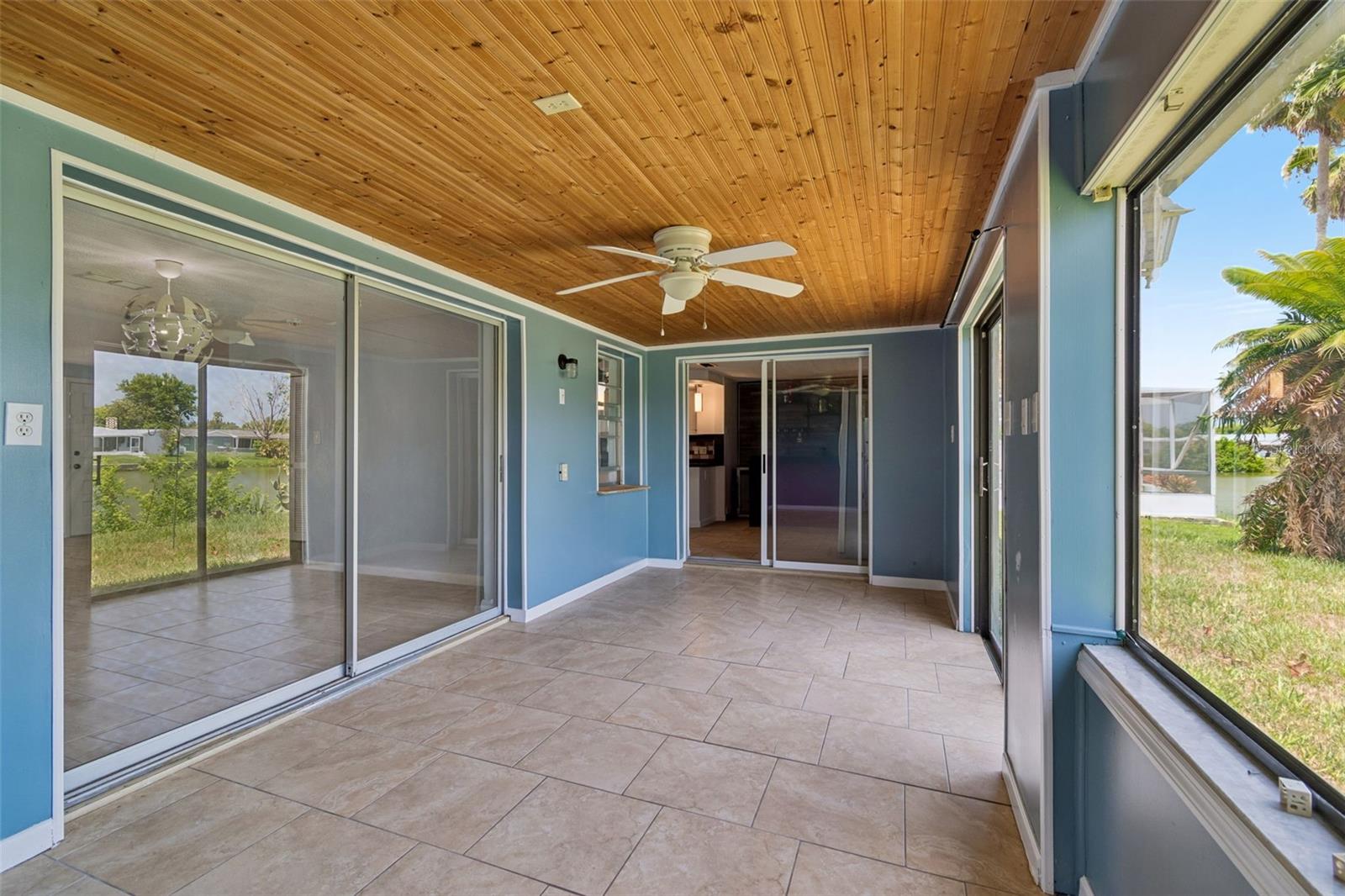 REGENCY PARK - Residential