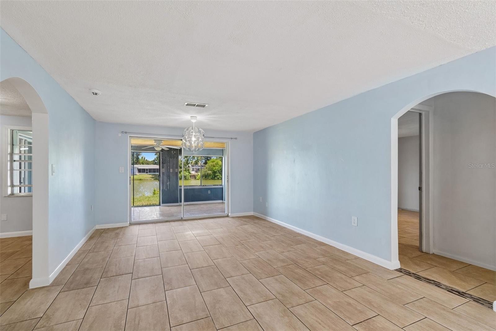 REGENCY PARK - Residential