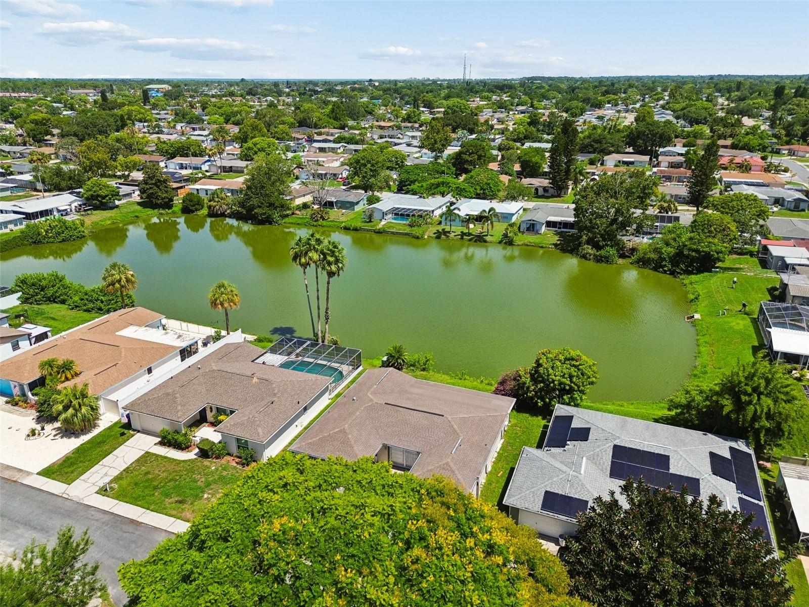 REGENCY PARK - Residential