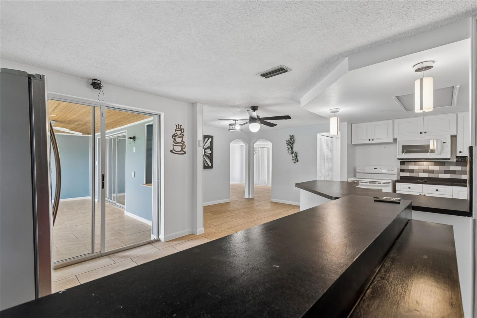 REGENCY PARK - Residential