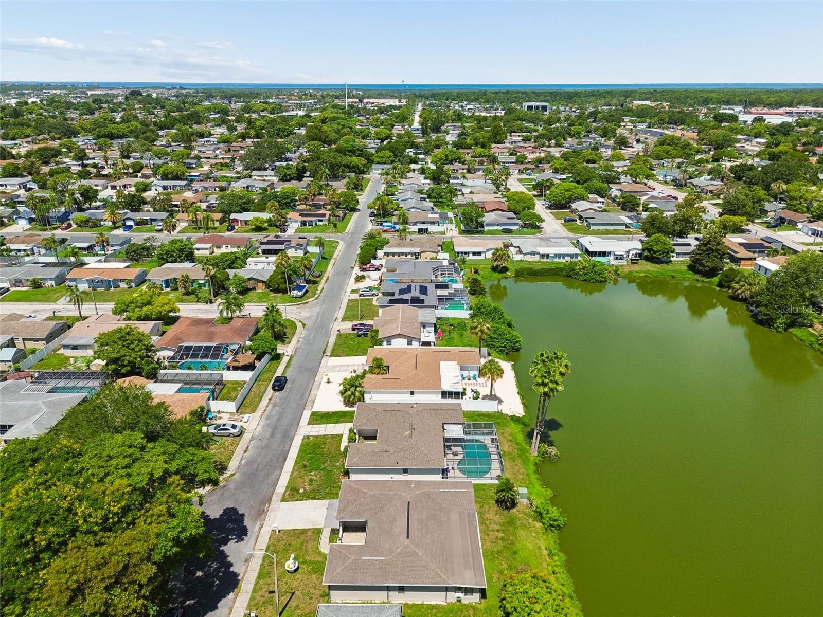 REGENCY PARK - Residential