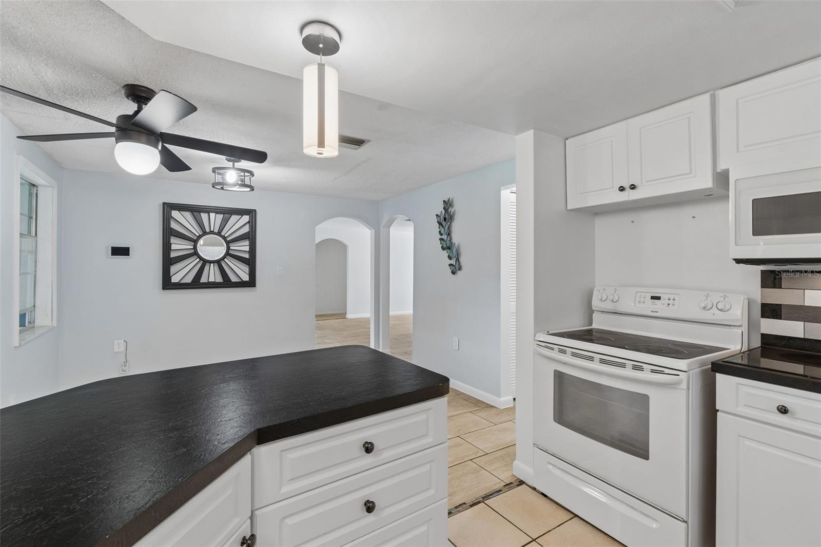 REGENCY PARK - Residential