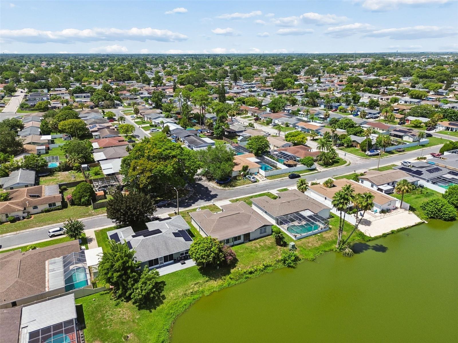 REGENCY PARK - Residential