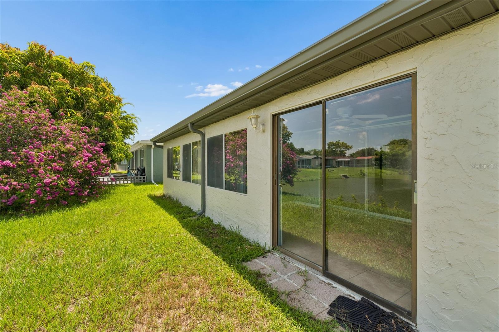 REGENCY PARK - Residential