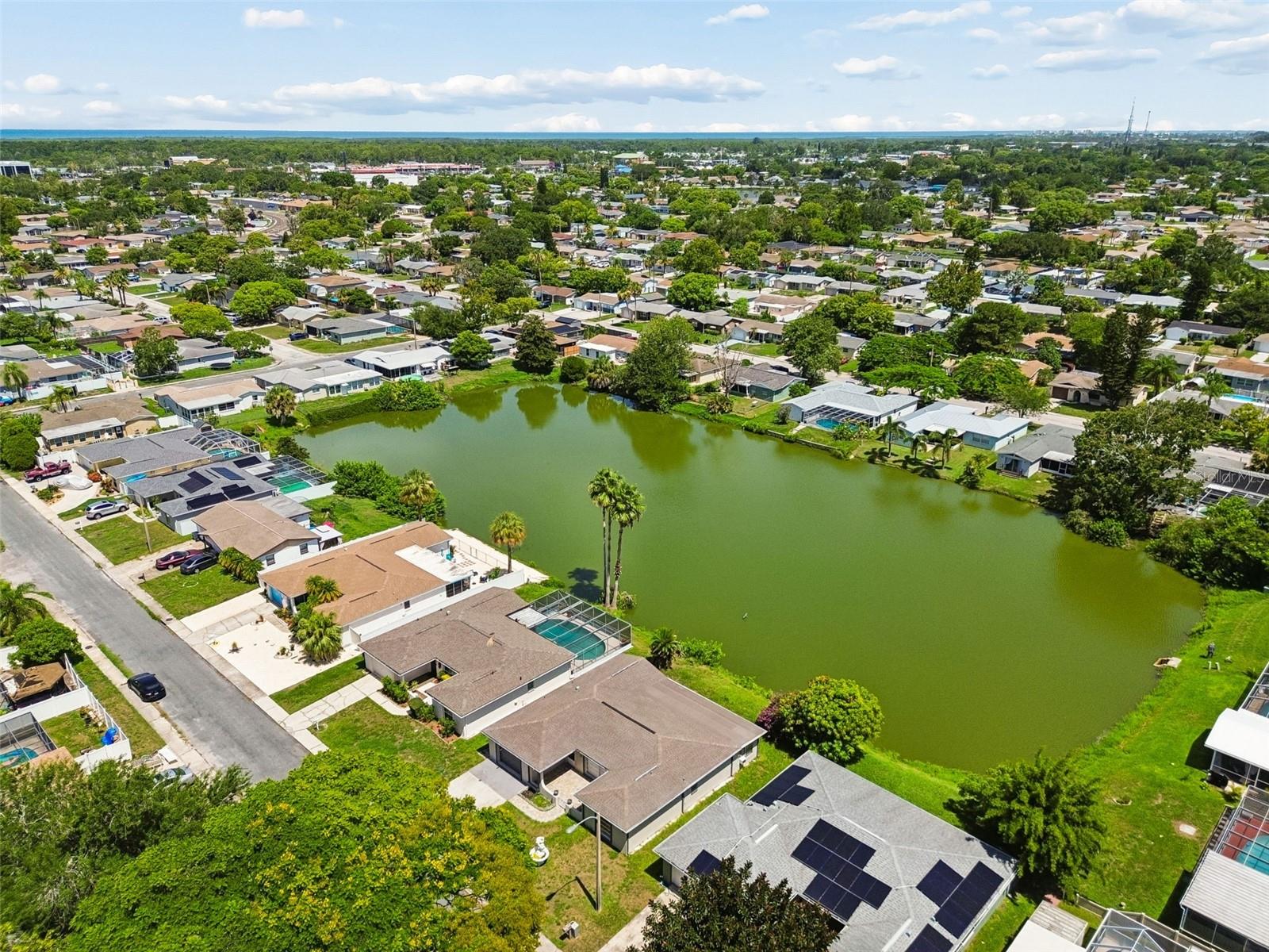 REGENCY PARK - Residential