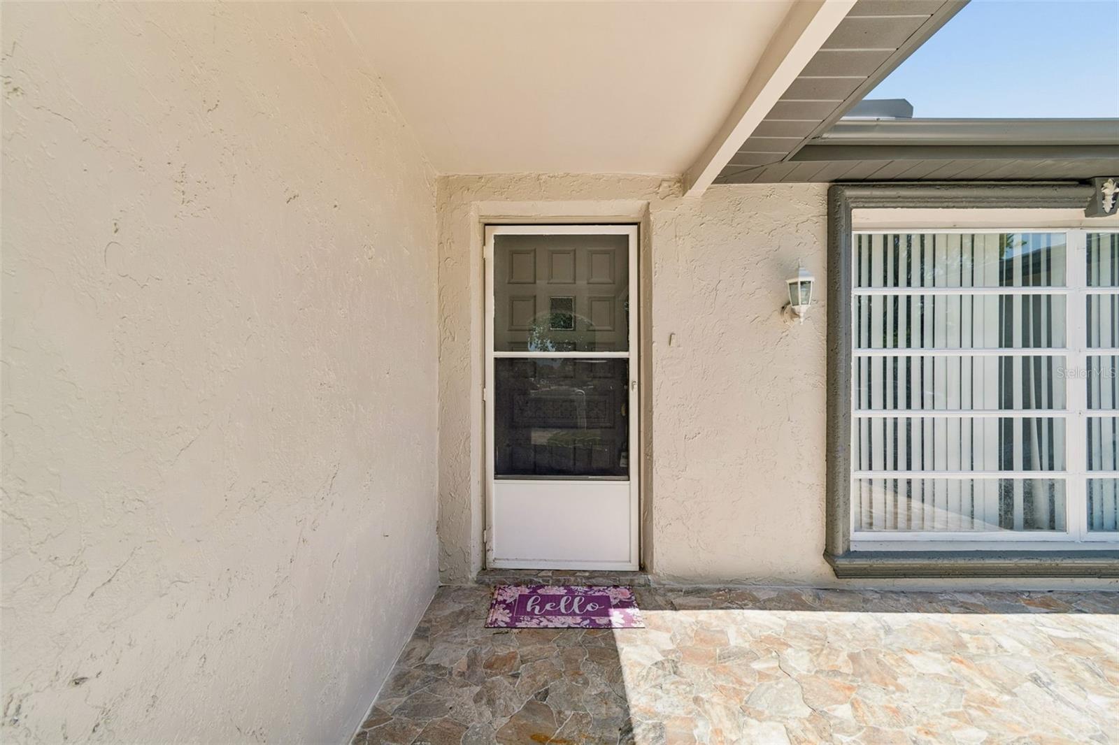 REGENCY PARK - Residential
