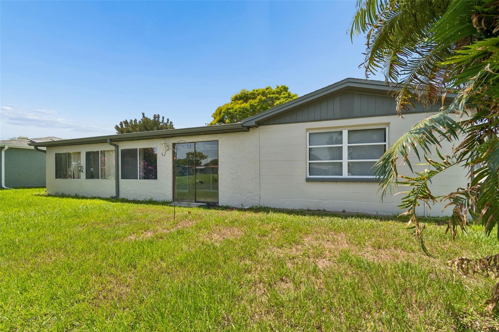 REGENCY PARK - Residential