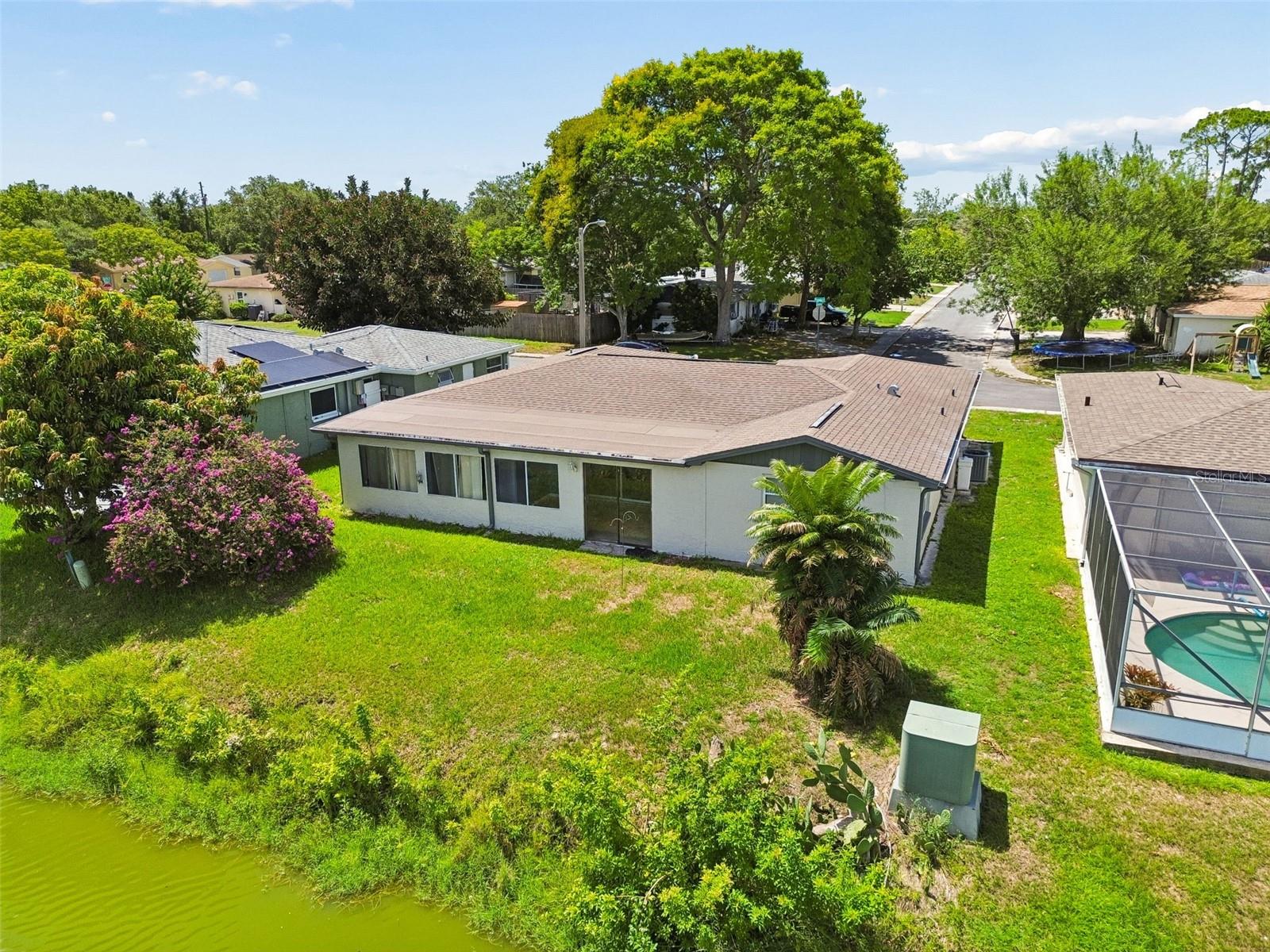 REGENCY PARK - Residential