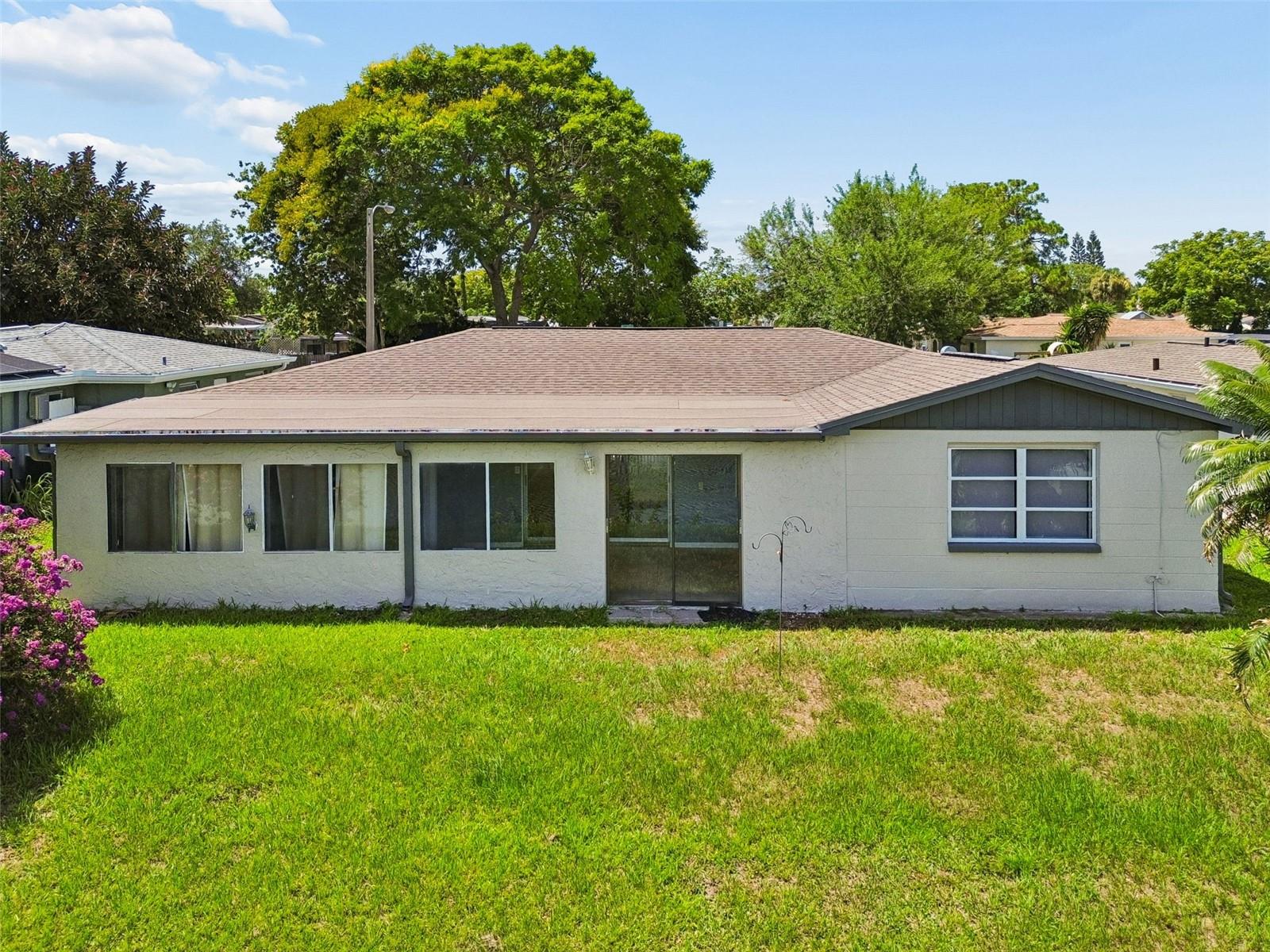 REGENCY PARK - Residential