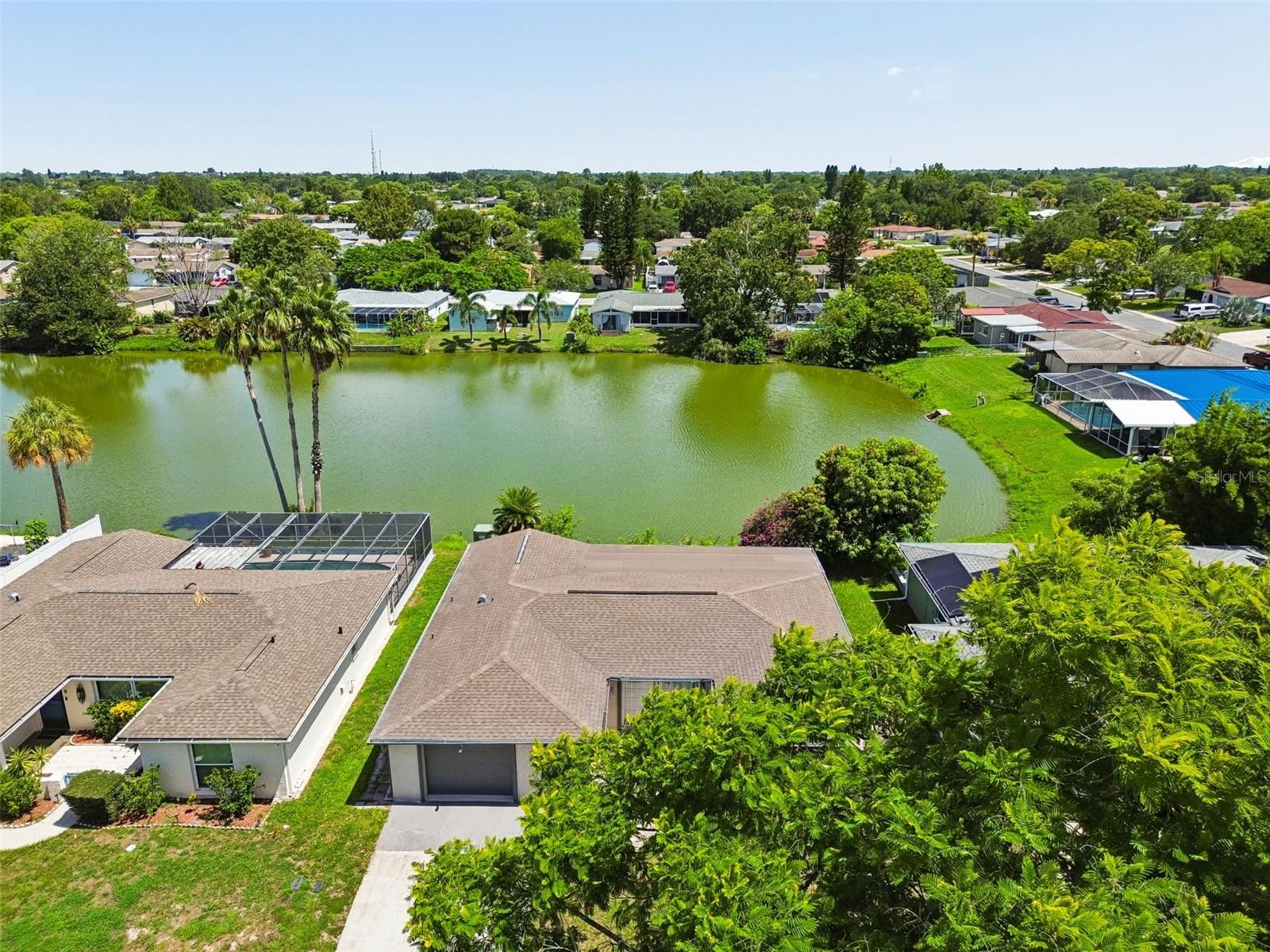 REGENCY PARK - Residential