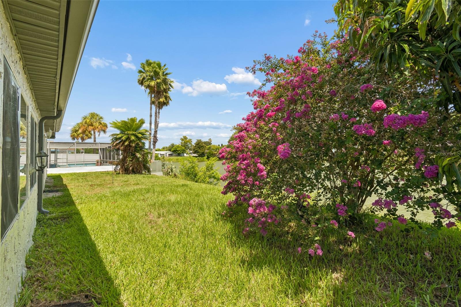 REGENCY PARK - Residential