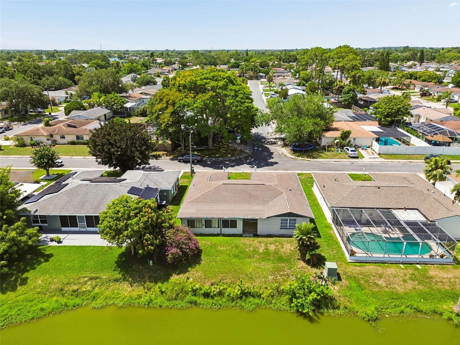 REGENCY PARK - Residential
