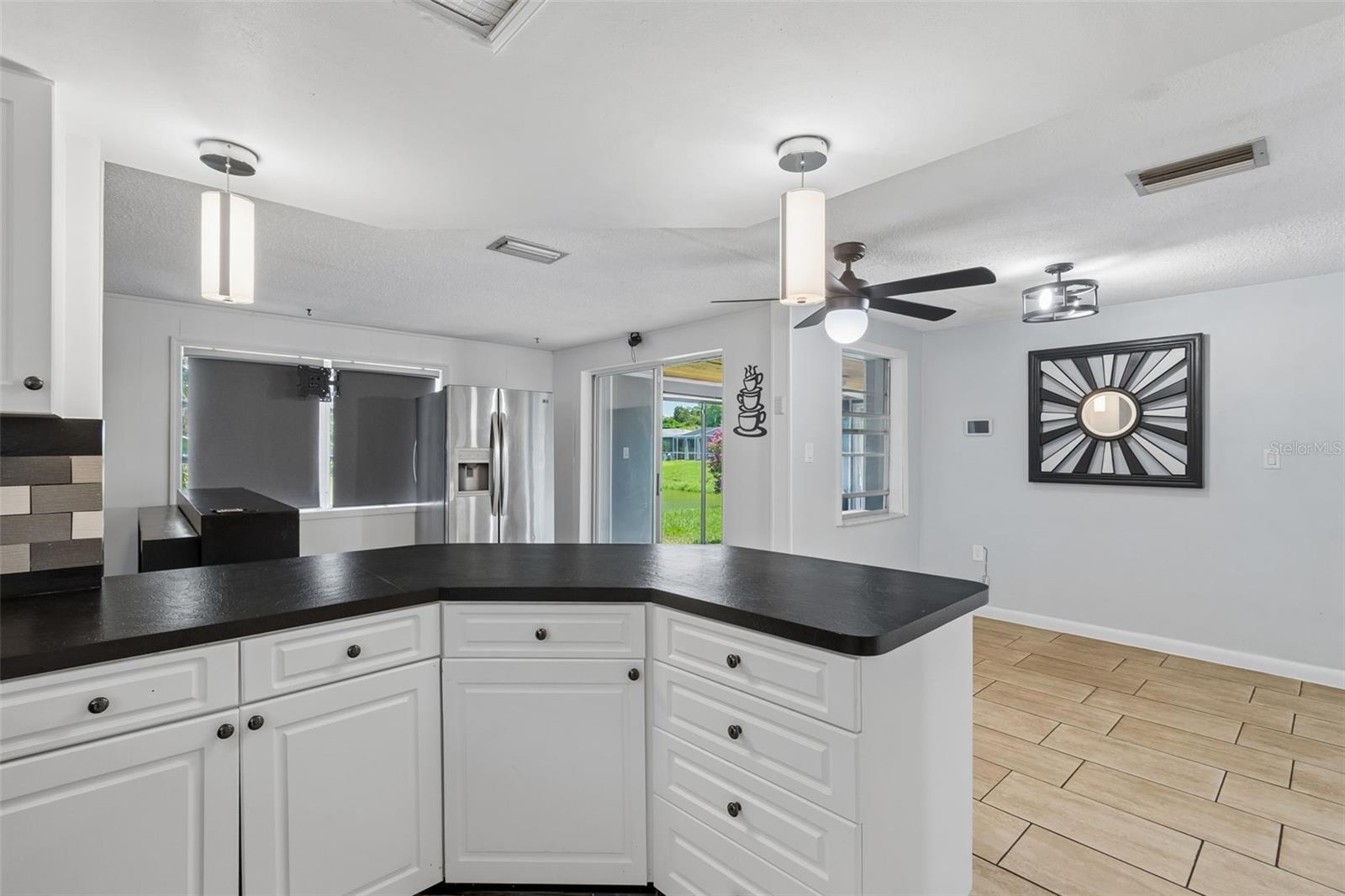 REGENCY PARK - Residential