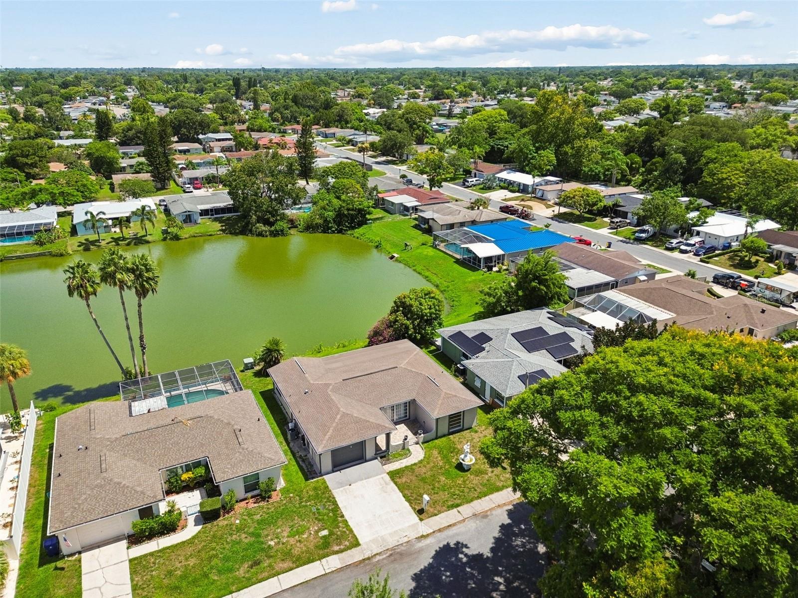REGENCY PARK - Residential
