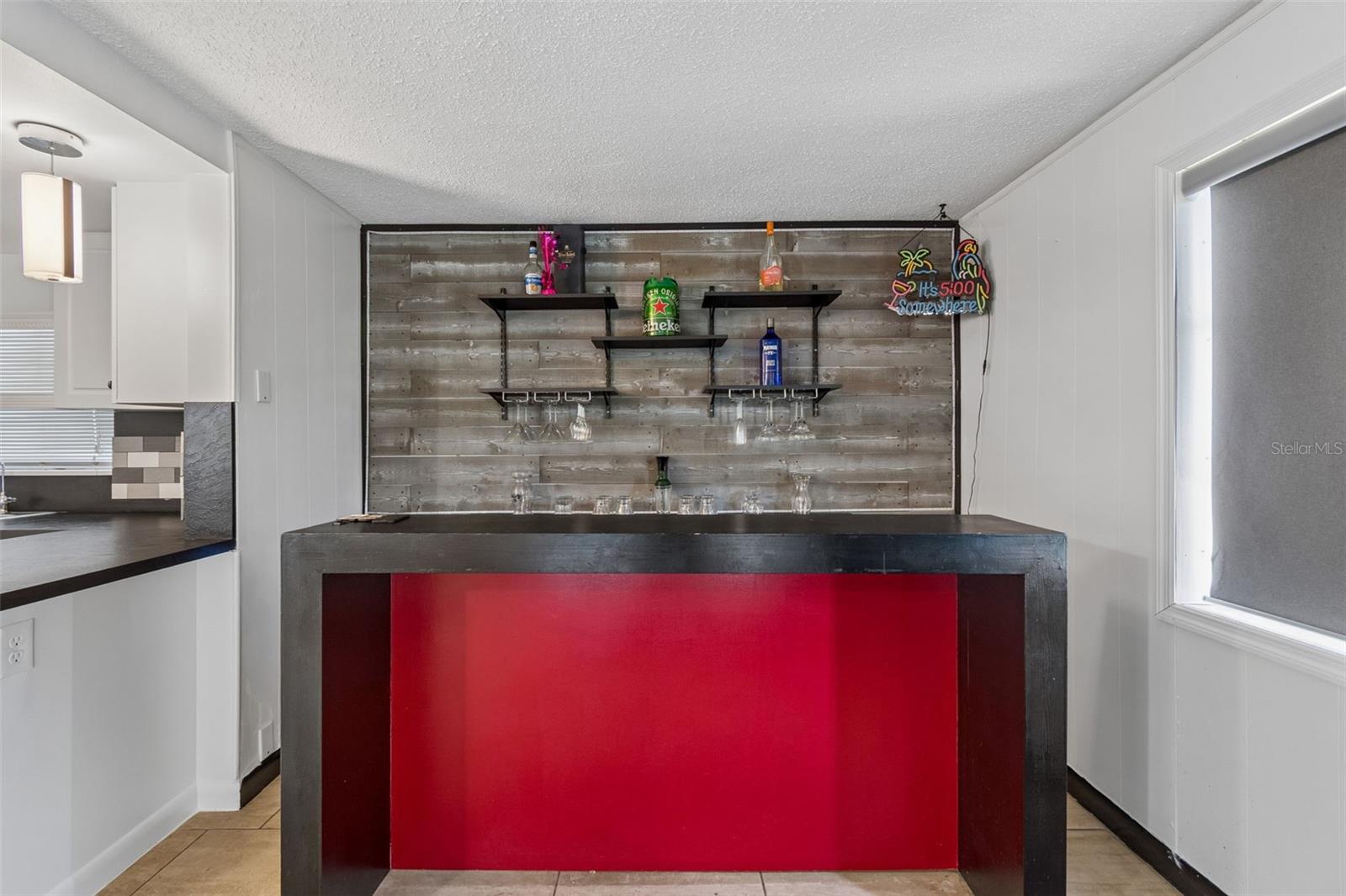 REGENCY PARK - Residential