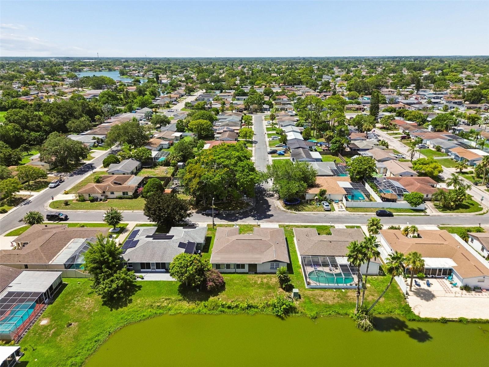 REGENCY PARK - Residential
