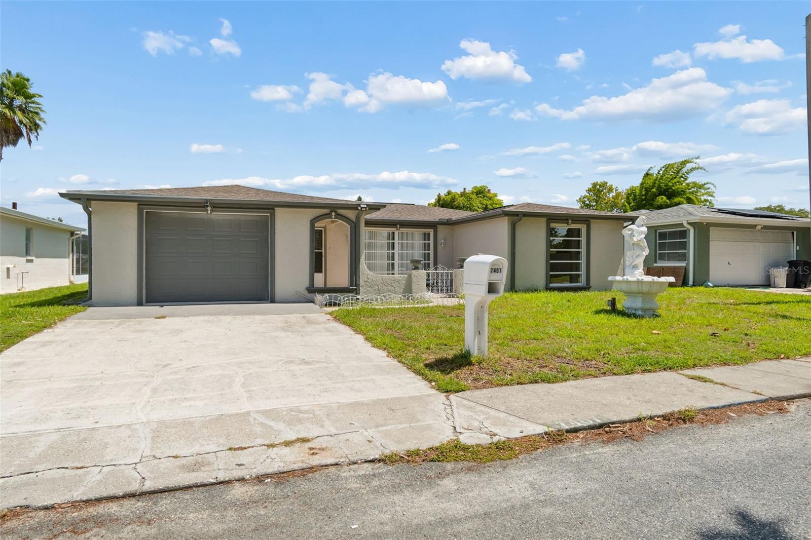 REGENCY PARK - Residential
